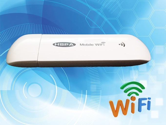 Portable Fast Speed Mobile Hotspot 3G Wi-Fi Modem Wireless Mini USB WiFi Router with SIM Card Slot Support 2/3G netowork for Car