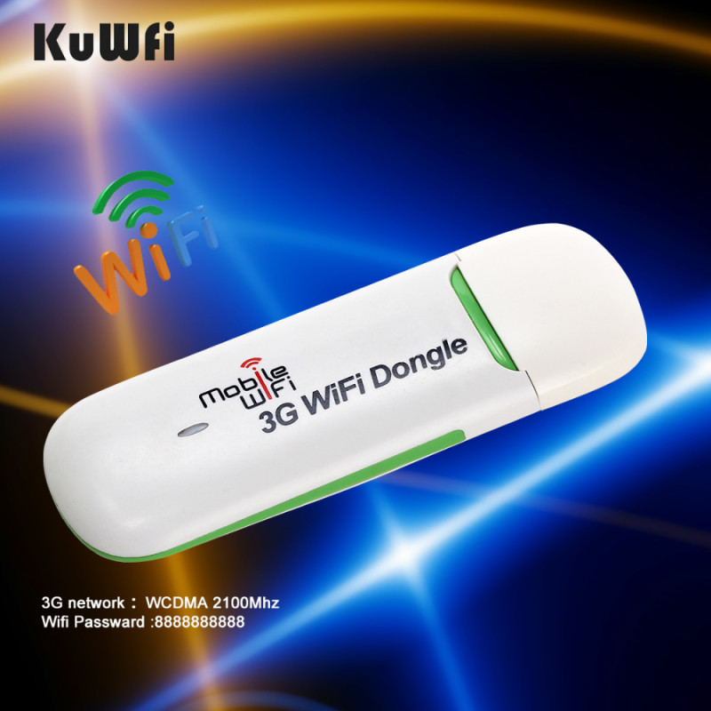 Mini 3G WiFi Router Mobile Hotspot 3G USB WIFI Dongle Modem Support 3G network WiFi Networks for Car or Bus With SIM Card Slot