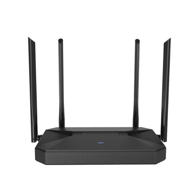 KuWFi NEW 4G Router CAT4 150Mbps Indoor Home Wireless CPE 4G Router Unlocked 3G/4G SIM Wifi Router Support 30 Users&RJ45 Port