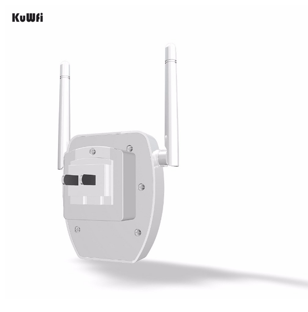 300Mbps Wireless Wifi Repeater 2.4Ghz Wifi Router Network Extender Long Range Amplifier AP Router Modes Signal Booster