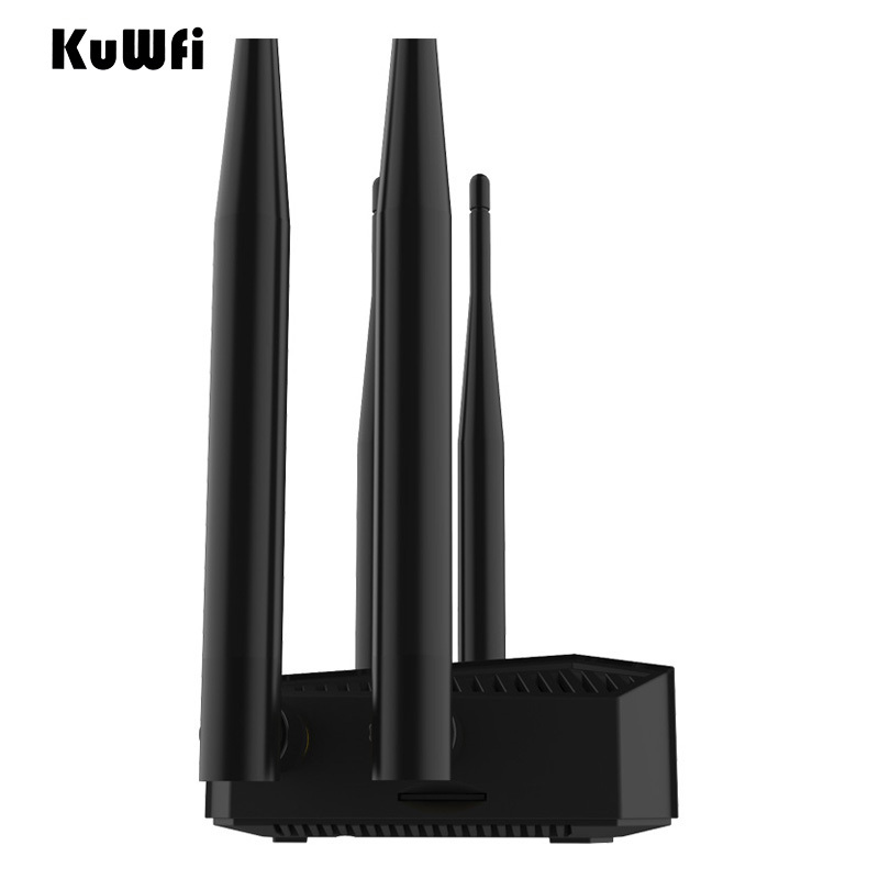 Car 4G LTE Wifi Router OpenWrt 300Mbps 3G Wireless Router Wifi Repeater AP Mode Router DHCP Function With SIM Card Slot USB Slot