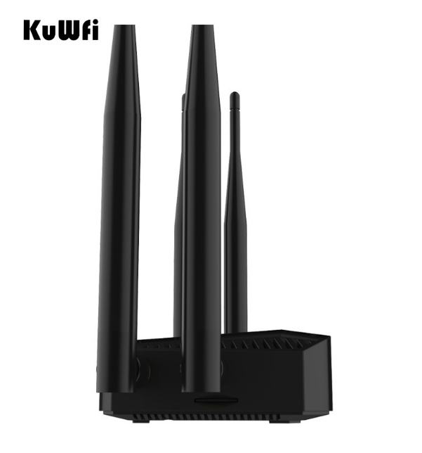 Car 4G LTE Wifi Router OpenWrt 300Mbps 3G Wireless Router Wifi Repeater AP Mode Router DHCP Function With SIM Card Slot USB Slot