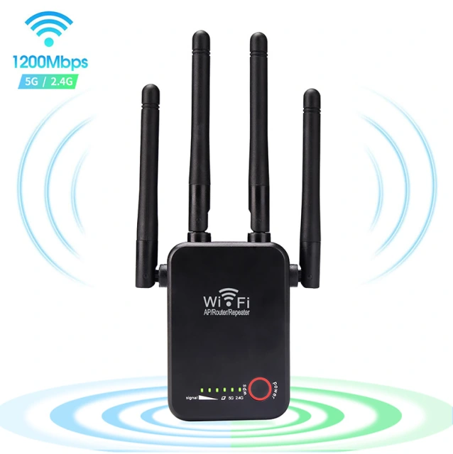 Access Point Repetidor Internet Claro Repetidor Claro Extensor