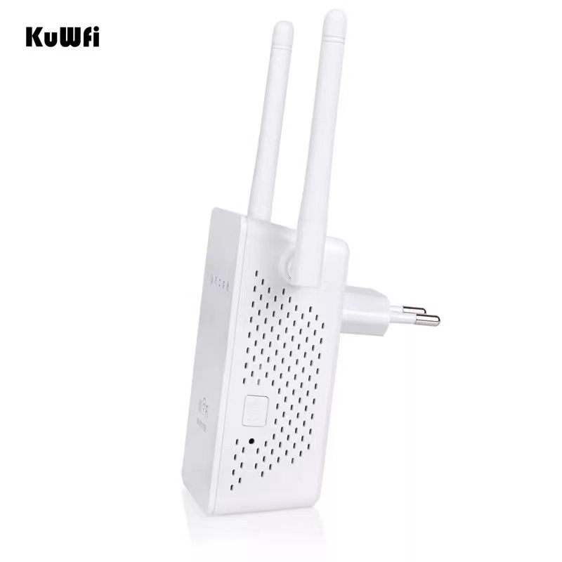 EEE802.11 b/g/n Standard 2.4Ghz 300Mbps Wireless Mini Router AP Repeater for wifi Signal Booster Support WPS 2*3dBi Antenna