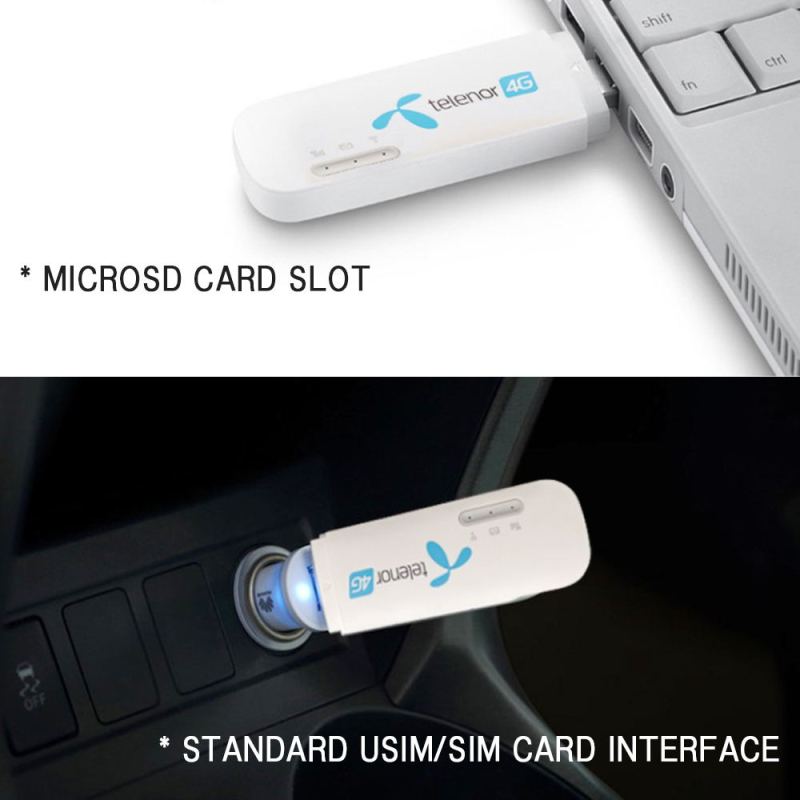 Kuwfi unlocked 150mbps 4g usb wifi modem 4g dongle car mobile wifi hotspot cat4 support lte fdd b1 b3 b5 b7 b28