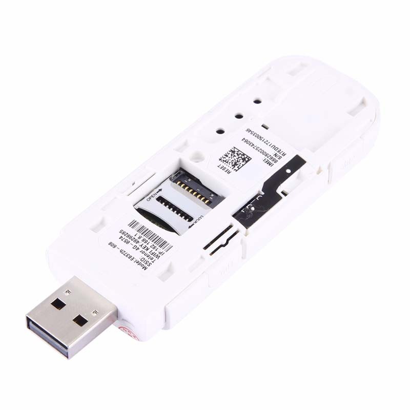 Kuwfi unlocked 150mbps 4g usb wifi modem 4g dongle car mobile wifi hotspot cat4 support lte fdd b1 b3 b5 b7 b28