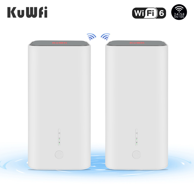 Wifi mesh 6 gaming router 1800mbps dual band 2.4g &amp; 5.8g vpn ethernet gigabit internet wireless repeater coverage for 1200sq.ft