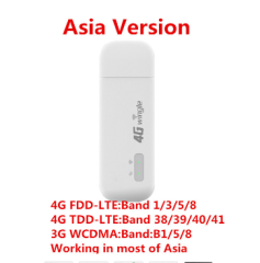 Asia  Version