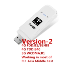 EU Version
