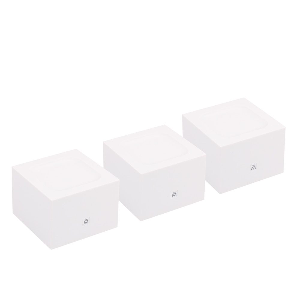 KuWFi Mesh Router WiFi 2.4G&5G AC1200 Whole Home Coverage Wireless System Ethernet Gigabit Port WiFi Extender APP Remote Manage