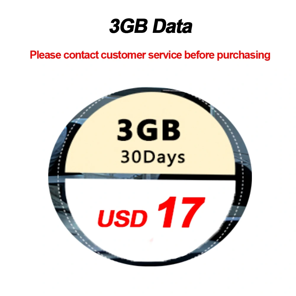 KuWfi 4G LTE Router 150Mbps WiFi Router 3500mAh Portable Travel Wifi Hotspot No Need SIM Card 3GB Data 30Day for 160+ Countries