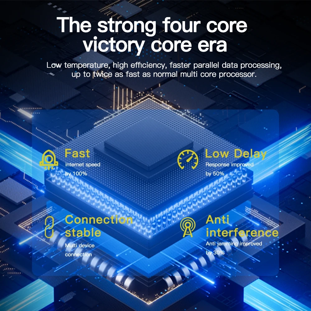 KuWFi 5200mAh Battery LTE Router CAT4 Wireless WiFi Router 4G Modem with External Antenna Mirco SIM Card Slot RJ45 Port 10 Users