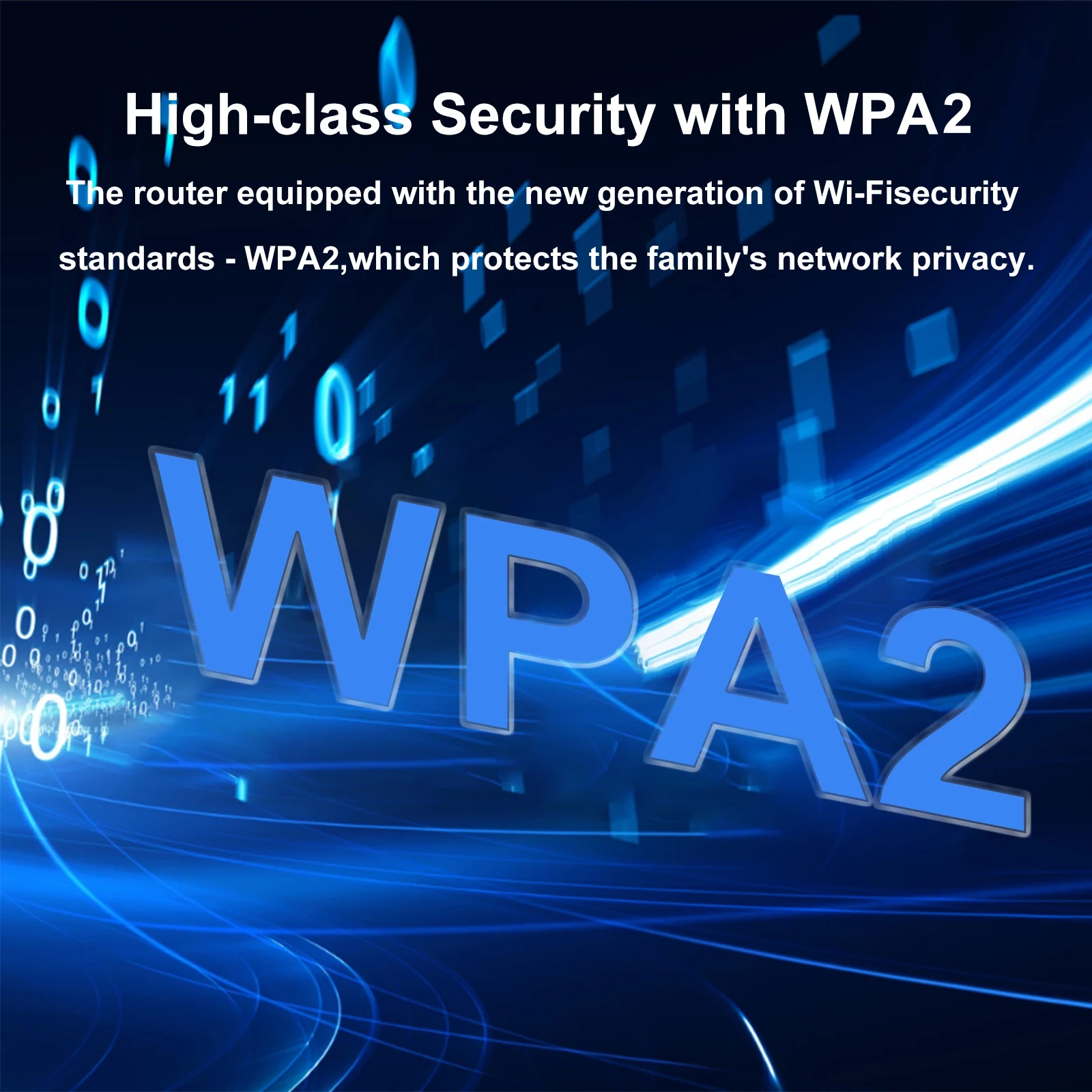KuWFi 1200Mbps AP Router 11ac 2.4G 5G Dual Band WiFi Router External Antennas Gigabit WAN LAN Port Support 64 Users MESH VPN