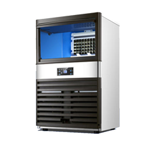 小型商用制冰機