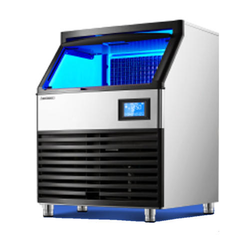 中型商用制冰機