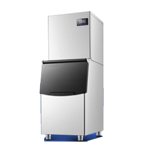 大型商用制冰機