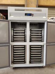 風冷不鏽鋼櫃系列(兩門/四門/六門)