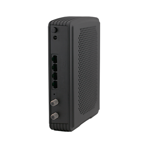 DOCSIS3.0 eMTA with AC1200