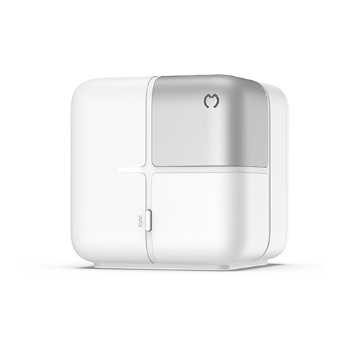 Wi-Fi 6 Access Point with Dual-Band Mesh AX3000