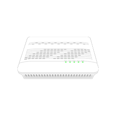 XGS-PON SFU with 2 Voice Ports