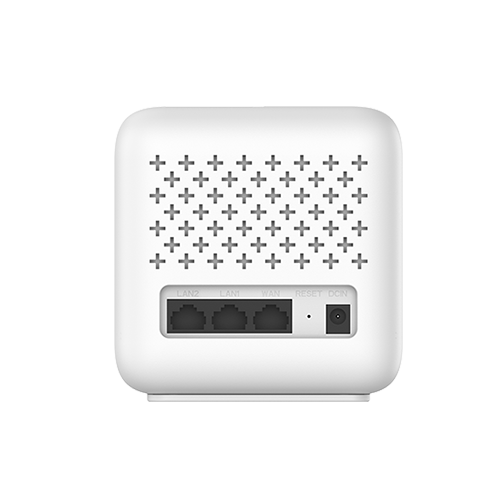 Wi-Fi 6 Access Point with Dual-Band Mesh AX3000