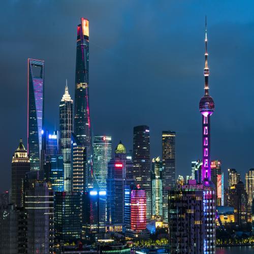 शंघाई स्टॉक एक्सचेंज में सूचीबद्ध निगम के लिए चीन के बाहर स्थित निगम की आपकी बिक्री के लिए वित्तीय सलाहकार सेवाएं