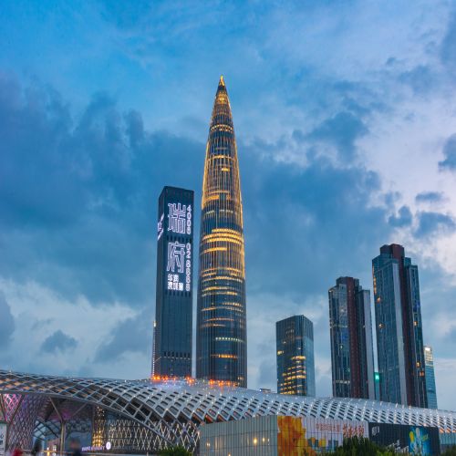 Serviços de consultoria financeira para sua compra da empresa listada na Bolsa de Valores de Shenzhen