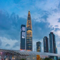 Serviços de consultoria financeira para sua compra da empresa listada na Bolsa de Valores de Shenzhen