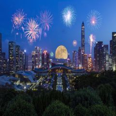 Serviços de consultoria financeira para sua compra da empresa listada na Bolsa de Valores de Shenzhen