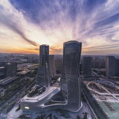 Serviços de consultoria financeira para sua compra da empresa listada na Bolsa de Valores de Shenzhen