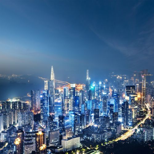 Serviços de consultoria financeira para sua compra da empresa listada na Bolsa de Valores de Shenzhen