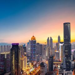 बीजिंग स्टॉक एक्सचेंज में सूचीबद्ध निगम के लिए चीन के बाहर स्थित निगम की आपकी बिक्री के लिए वित्तीय सलाहकार सेवाएं