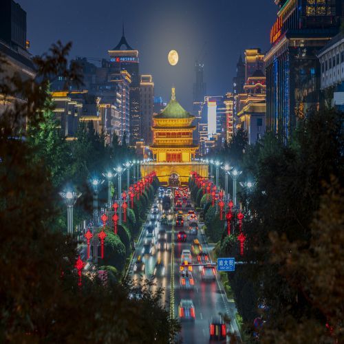 တရုတ်နိုင်ငံတွင်ရှိသော စာရင်းမဝင်သော ကုမ္ပဏီကို သင်ဝယ်ယူမှုအတွက် ငွေကြေးဆိုင်ရာ အကြံပေးဝန်ဆောင်မှုများ