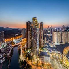 शेन्ज़ेन स्टॉक एक्सचेंज में सूचीबद्ध निगम के लिए चीन के बाहर स्थित निगम की आपकी बिक्री के लिए वित्तीय सलाहकार सेवाएं
