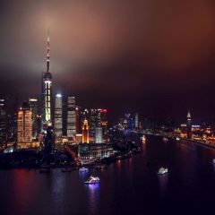 상하이 증권거래소 상장기업 매입을 위한 금융자문