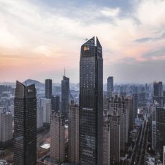 中国に所在する非上場企業の購入に関する財務アドバイザリー サービス