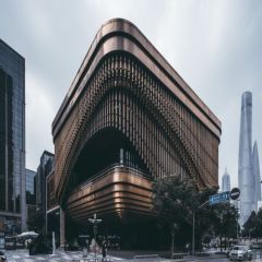 상하이 증권거래소 상장기업 매입을 위한 금융자문