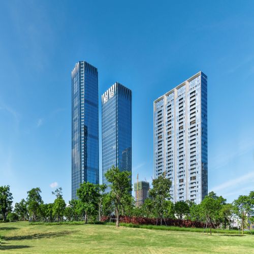 Serviços de consultoria financeira para sua compra da empresa listada na Bolsa de Valores de Shenzhen