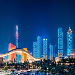 Serviços de consultoria financeira para sua compra da empresa listada na Bolsa de Valores de Shenzhen