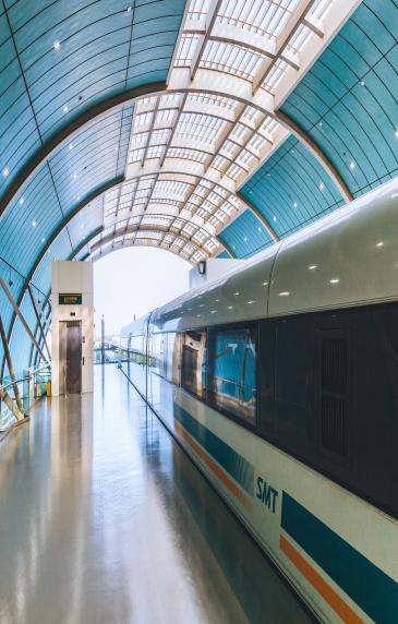 FINANCIAL ADVISORY SERVICES FOR CROSS-BORDER M&A INVOLVING CHINA