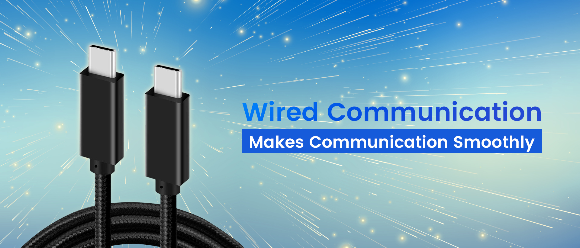 Wired Communication