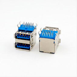 Awesome USB 3.0 DUAL-LAYER connector