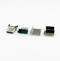 Awesome TYPE-C MALE SHORT TYPE connector