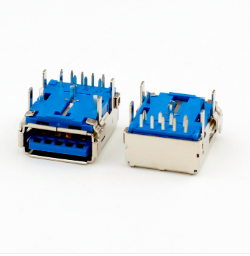 Awesome USB AF 3.0 PD TYPE connectors