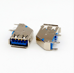 Awesome USB AF 3.0 SIDE INSERT TYPE connector