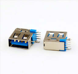 Awesome USB 2.0 AF side insert 14.0 connectors