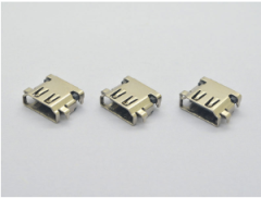 Awesome HDMI AF 19P Reverse sink Board connector