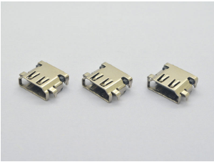 Awesome HDMI AF 19P Reverse sink Board connector