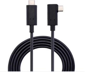 Awesome USB3.2 TYPE C TO C Aactive Optical Cable 60W/3A PD Charging 2 lane DP ALT mode
