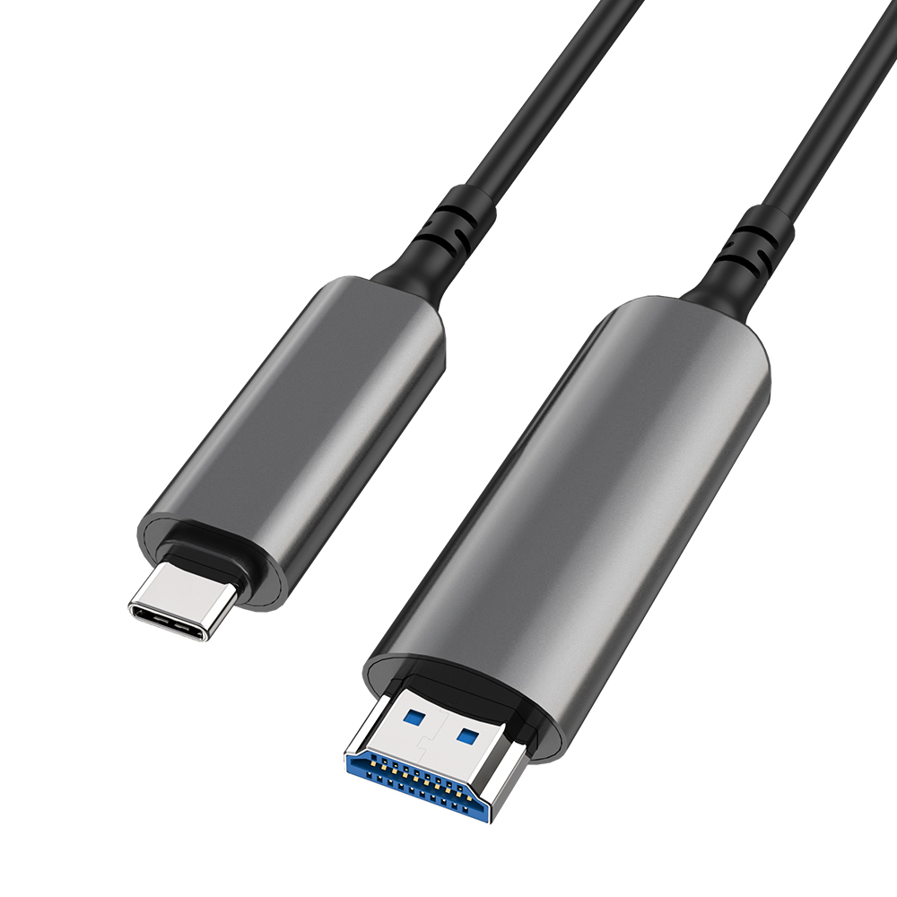 Awesome Type C to HDMI 2.0&2.1 AOC